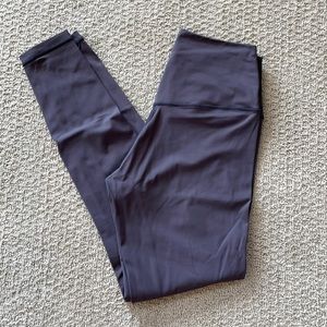 Colorfulkoala grey leggings